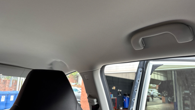 MG HS 1.5 T-GDI Trophy 5dr Petrol Hatchback